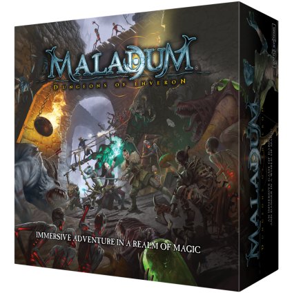maladum