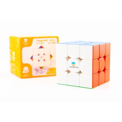 MonstruGO3x3magnetic