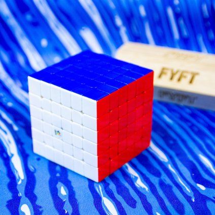6908 little magic m 6x6x6 yuxin
