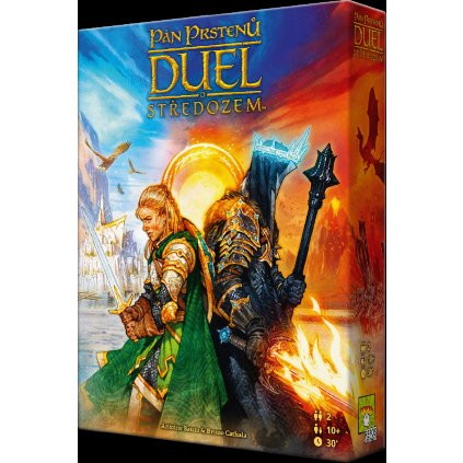 lotr duel1
