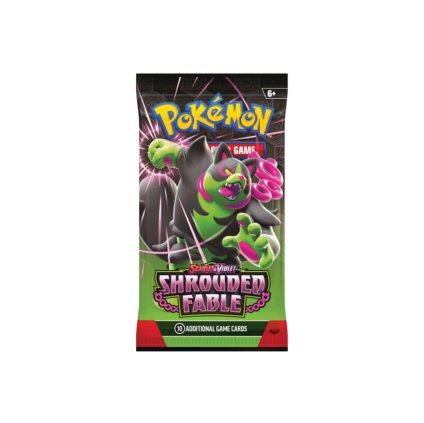 boosterpkm