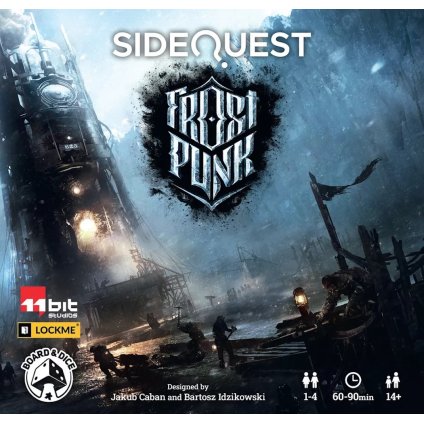frostpunk