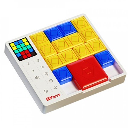 qiyi smart klotsky clasic