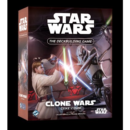 războaie de clone