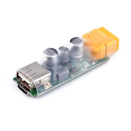 69916 7 sursă de alimentare usb 45w cu xt60 45w pd qc3 0