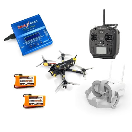 70045 babyape ii freestyle darwinfpv rtf kit pentru începători