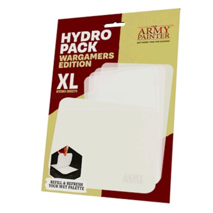 hydropack