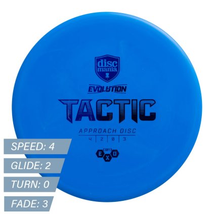 Discmania Exo Soft Tactic