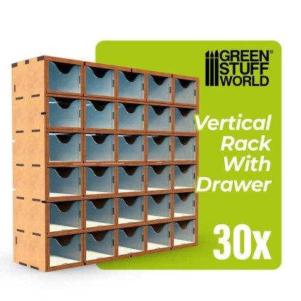 raft vertical mdf cu 30 de sertare (3)