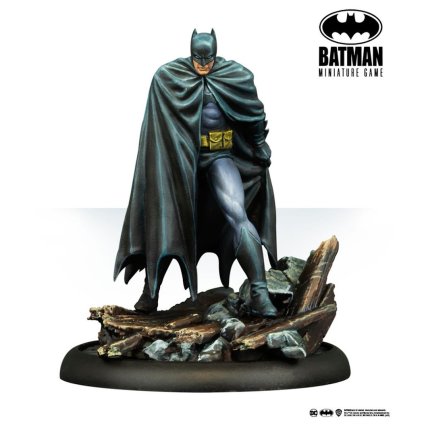 batman