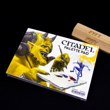 7193 paleta de culori citadel pad