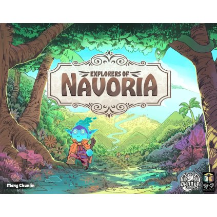 navoria