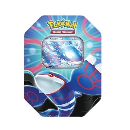 kyogre