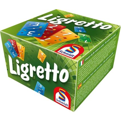 ligrezel