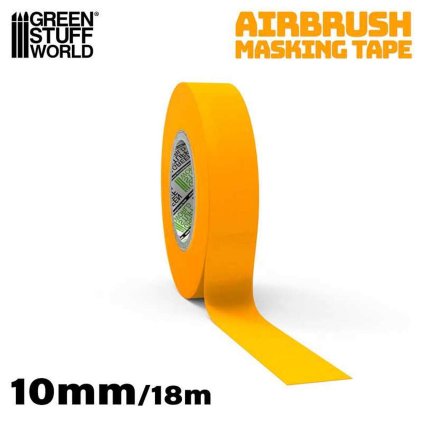 bandă de mascare 10mm 11zon