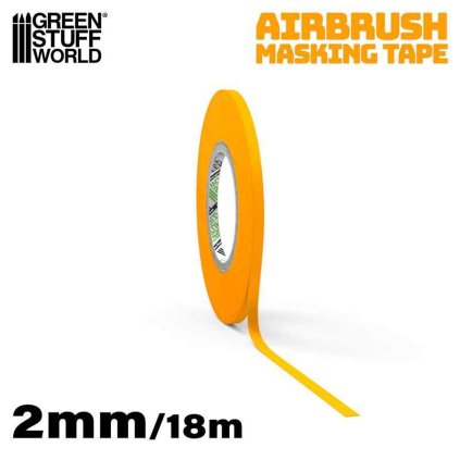 bandă de mascare 2mm 11zon
