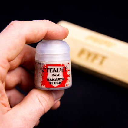 7307 citadel bază rakarth carne 12ml