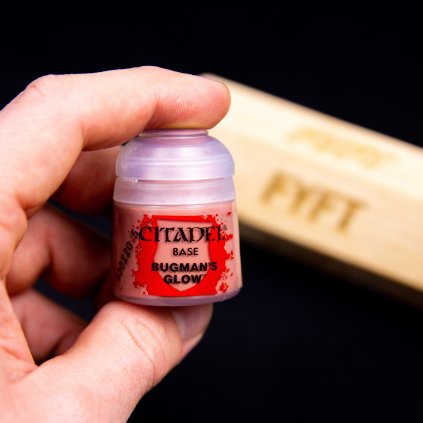 7310 bază citadel bugman s glow 12ml