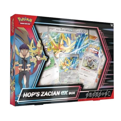 zacianex