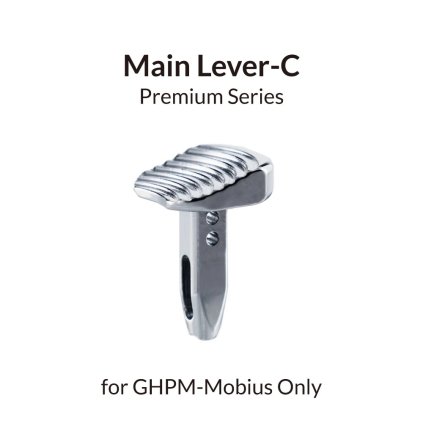 Levier principal tip C Seria Mobius (Gaahleri)
