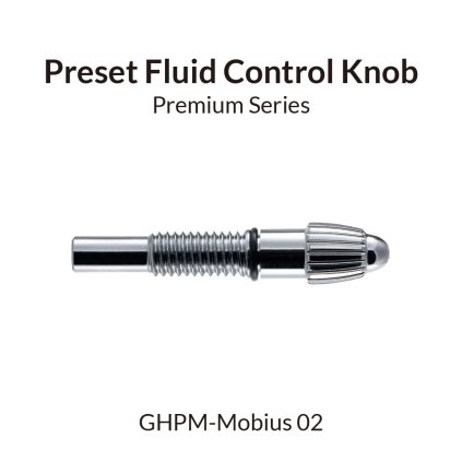PresetFluidControlKnob Mobius02