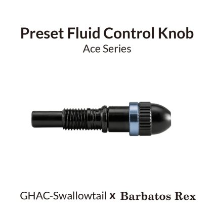 PresetFluidControlKnob SW REX