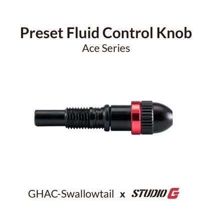 PresetFluidControlKnob SW StudioG
