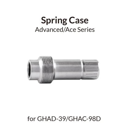 SpringCase Spring 39 98D