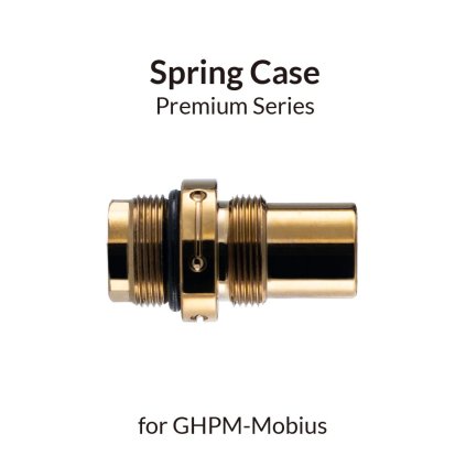 SpringCase Mobius