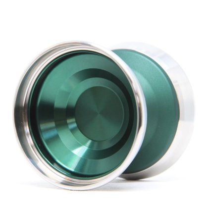 Mercy 8 Inel exterior (Ace-Yo) (Culoare Zelená)