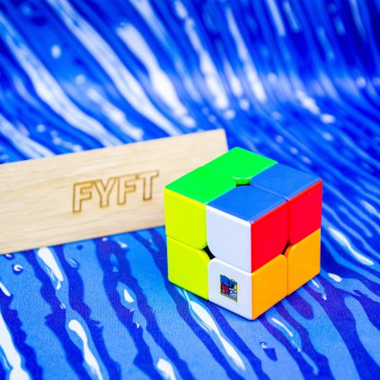 Meilong M 2x2 (MFJS) (Culoare Stickerless)