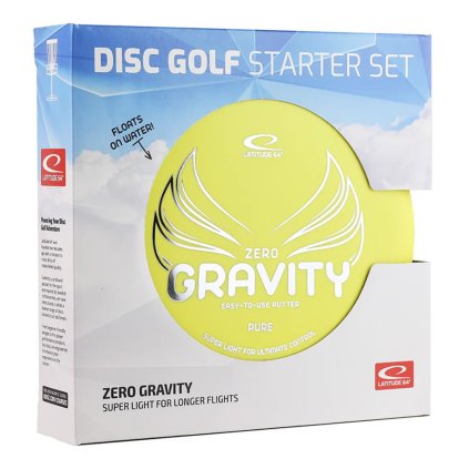 zerogravitate