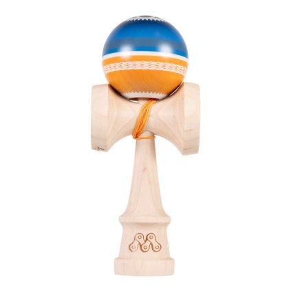 Motty Pro Model kendama (Sol Kendamas) (Variantă Cushion)