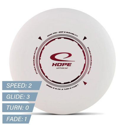 Zero Pro Hope (Latitude64)