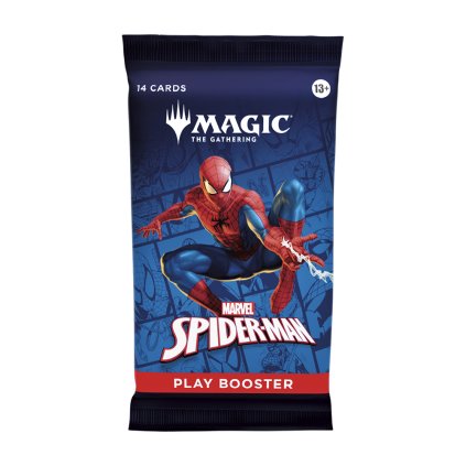 spider booster