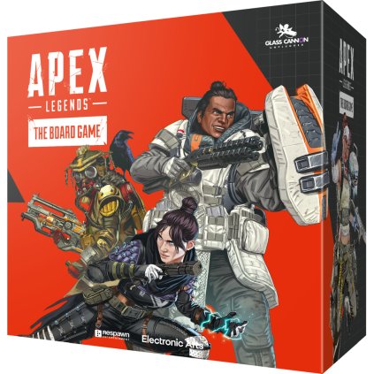 Apex Core Box 1 procesat