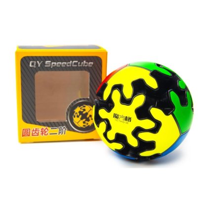 Minge schimbător de viteze 3 procesate