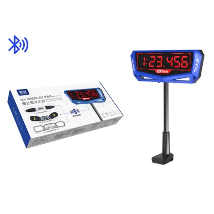 QiYi Bluetooth Display 1