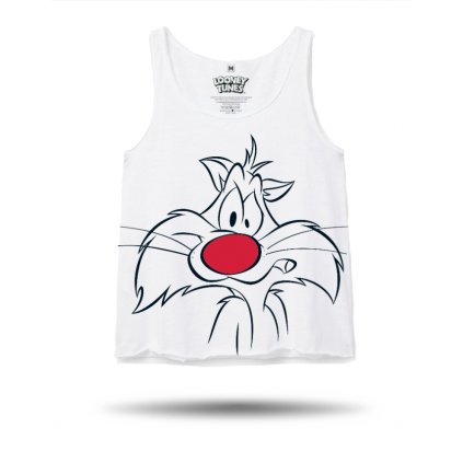 tilko looney tunes sylvester