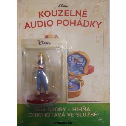 469521 disney magic audio fairy tales 143 toy story giggles in service