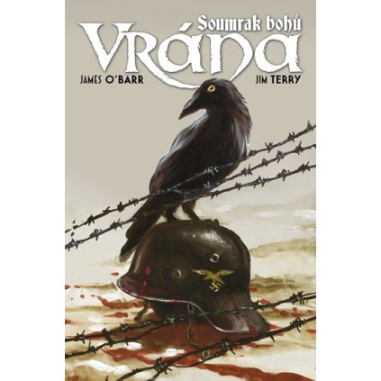Crow - Amurgul zeilor (Twilight of the Gods)