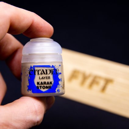 7616 citadel strat karak piatră 12ml