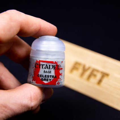 7625 bază citadel gri celestra 12ml