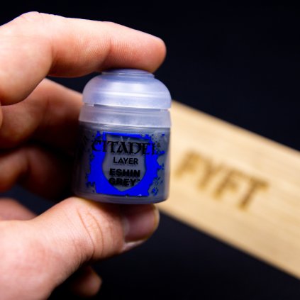 7676 citadel layer eshin gri 12ml