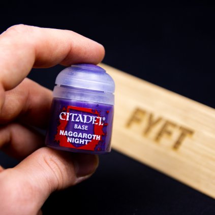 7679 citadel bază naggaroth noapte 12ml