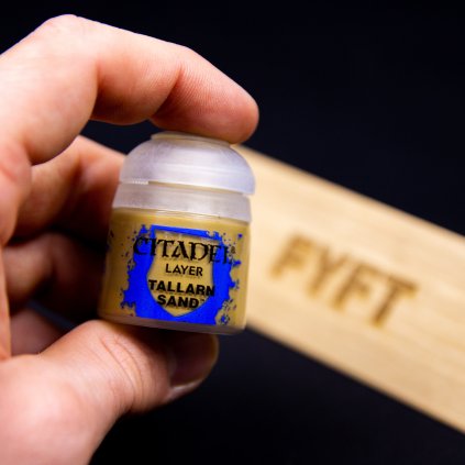 7685 citadel strat tallarn nisip 12ml