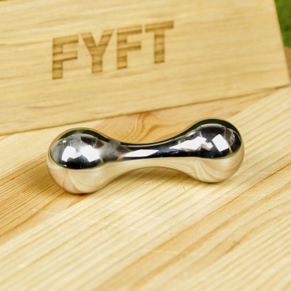 STEEL Knucklebone (FYFT) (Culoare Tmavě modrá - matná)