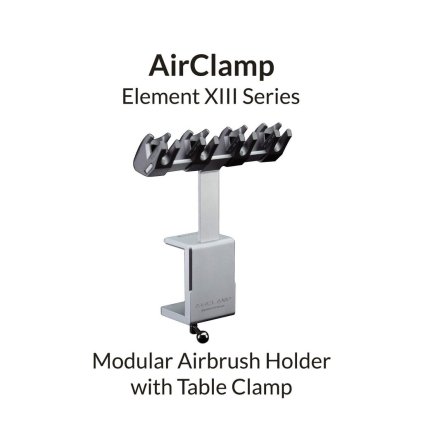 Element XIII AirClamp 1 procesat