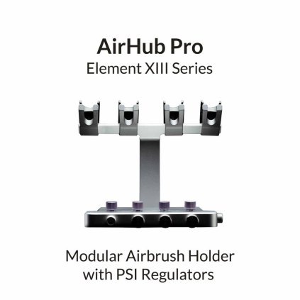 Element XIII AirHub Pro 1 procesat