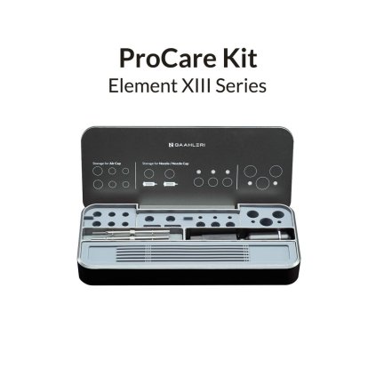Element XIII ProCare Kit 1 procesat